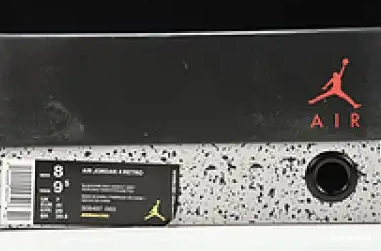 Hyperoad - BLACK CEMENT (2019) JORDAN  4 BRED 0515